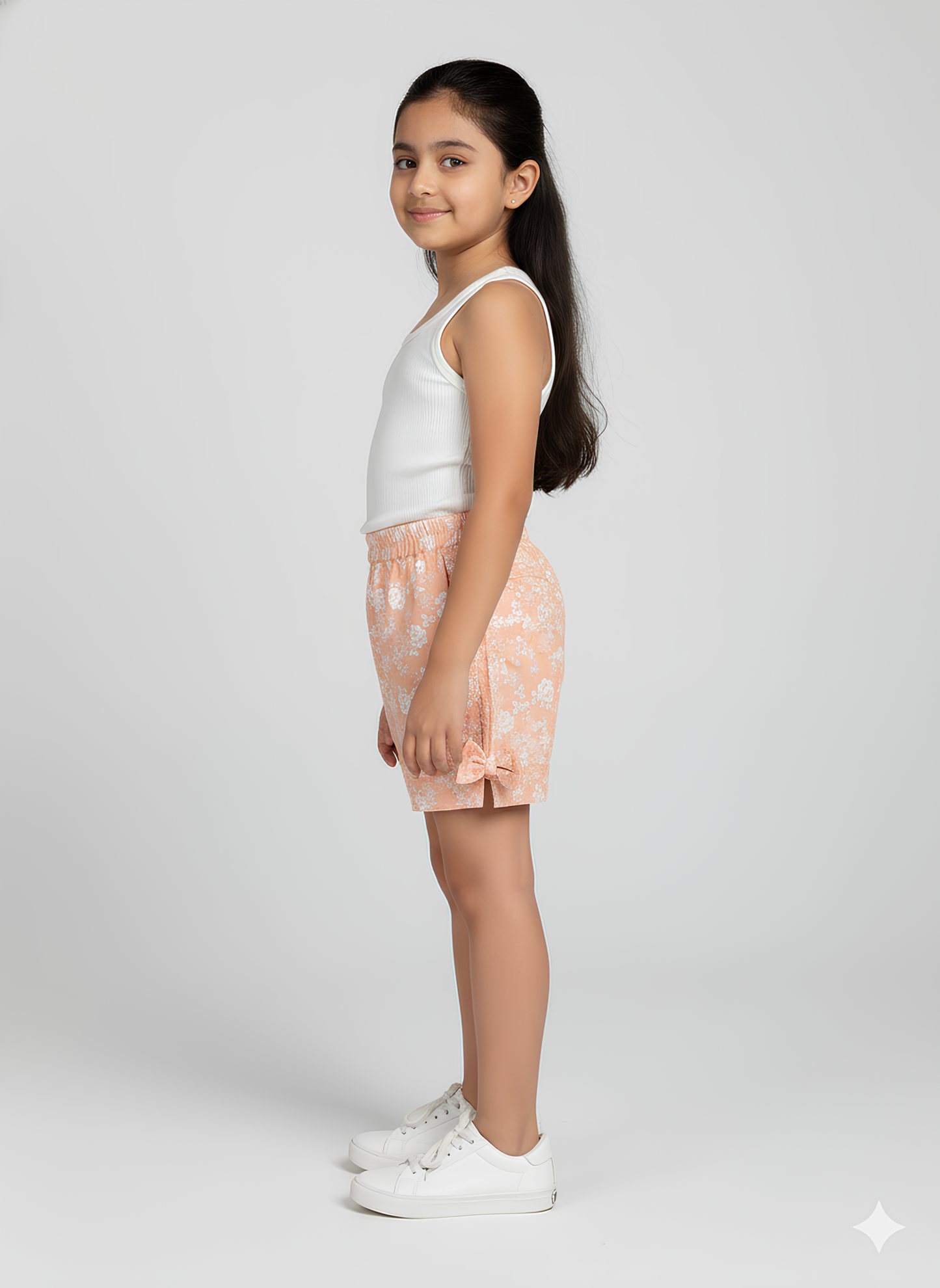 Kids Neckar Short