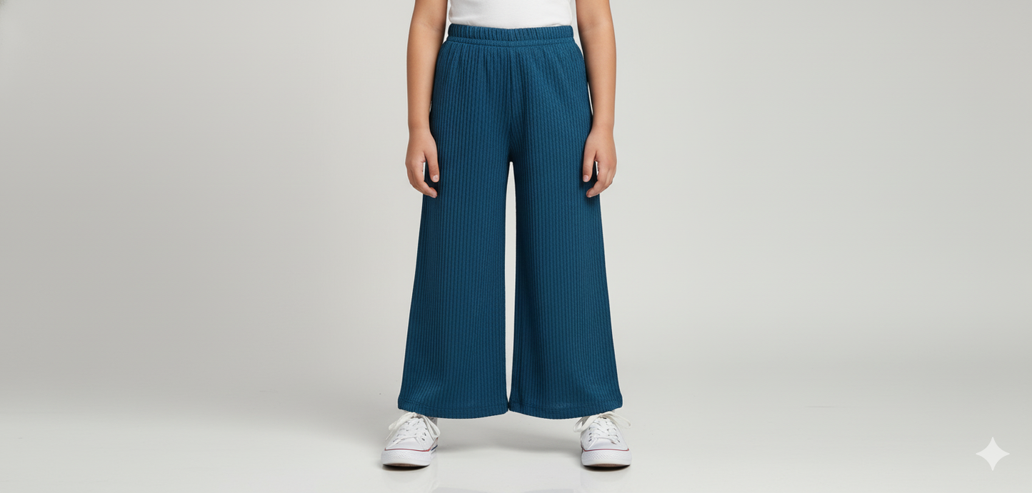 Palazzo Pants for Girls