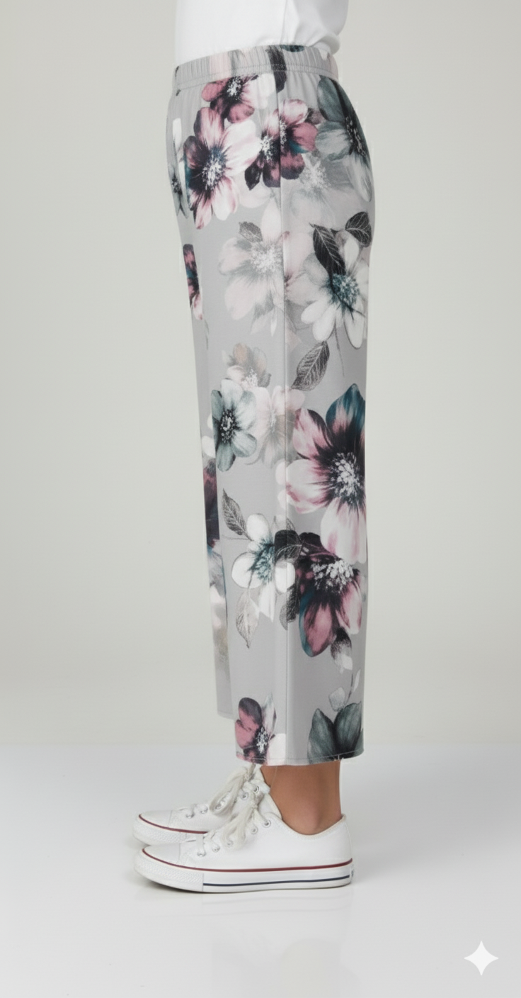 Palazzo Pants for Girls