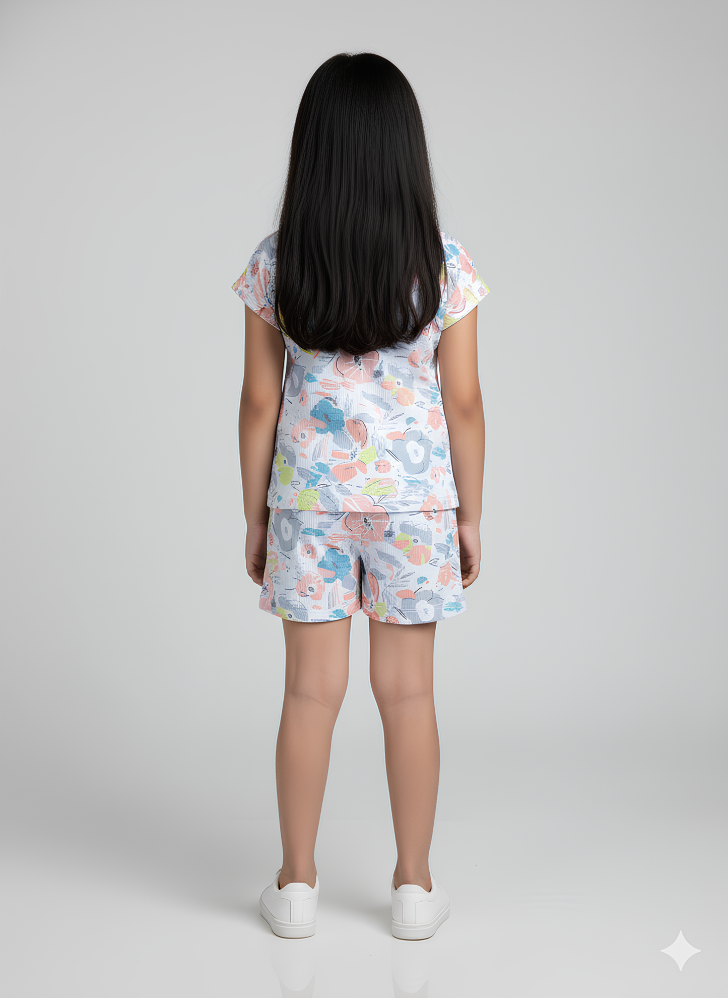 Kids Lupper Neckar Set