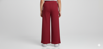 Palazzo Pants for Girls
