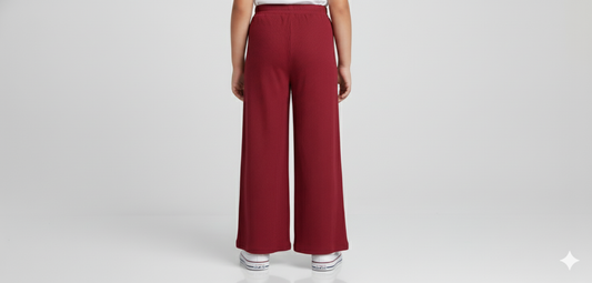 Palazzo Pants for Girls