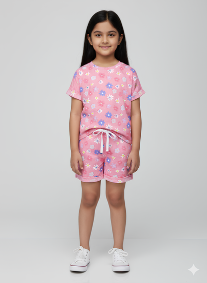 Kids Lupper Neckar Set