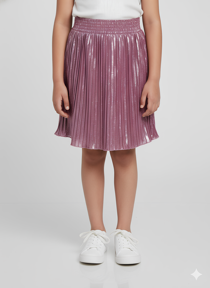 Girls Fun Skirt