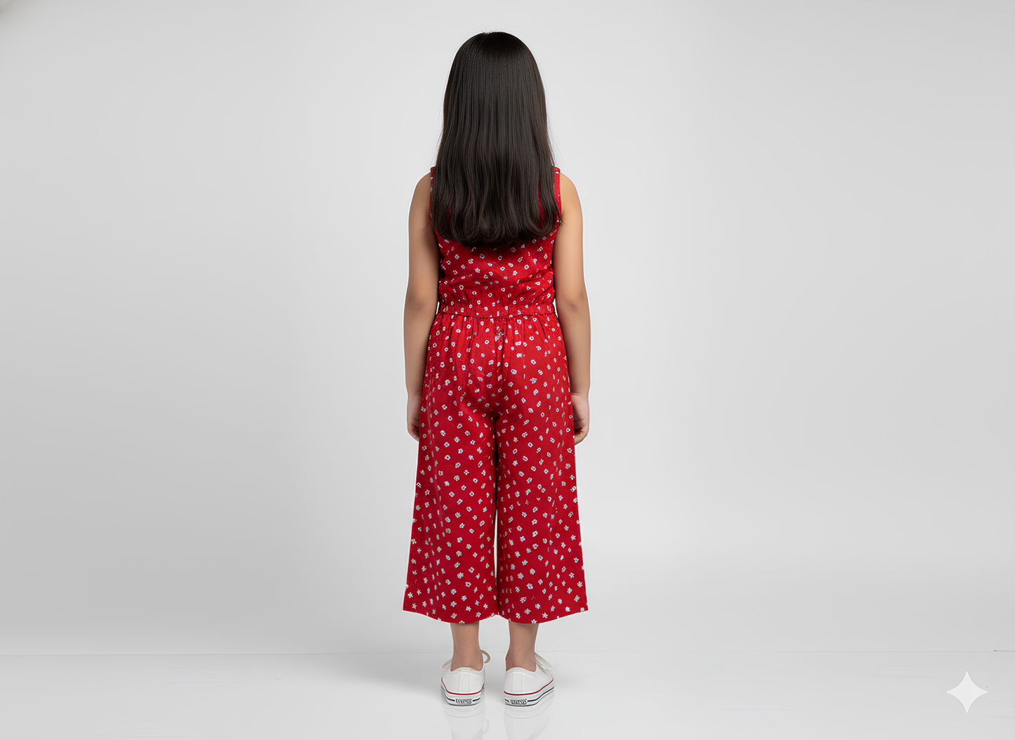 Jumpsuit For Kids Girls