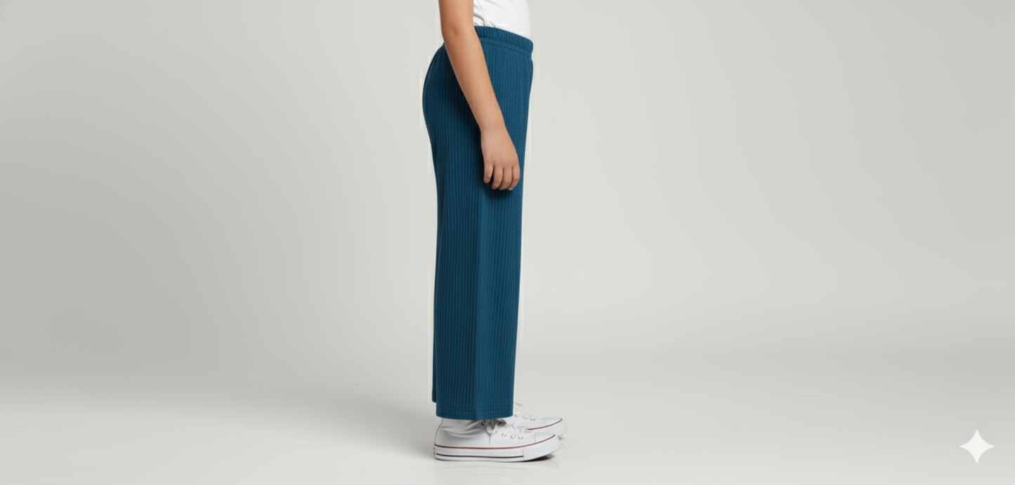 Palazzo Pants for Girls