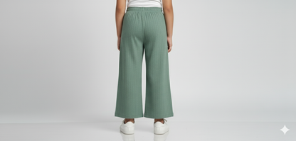 Palazzo Pants for Girls