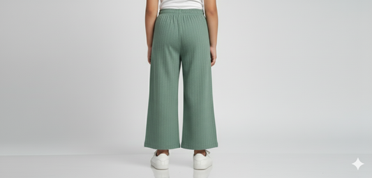 Palazzo Pants for Girls
