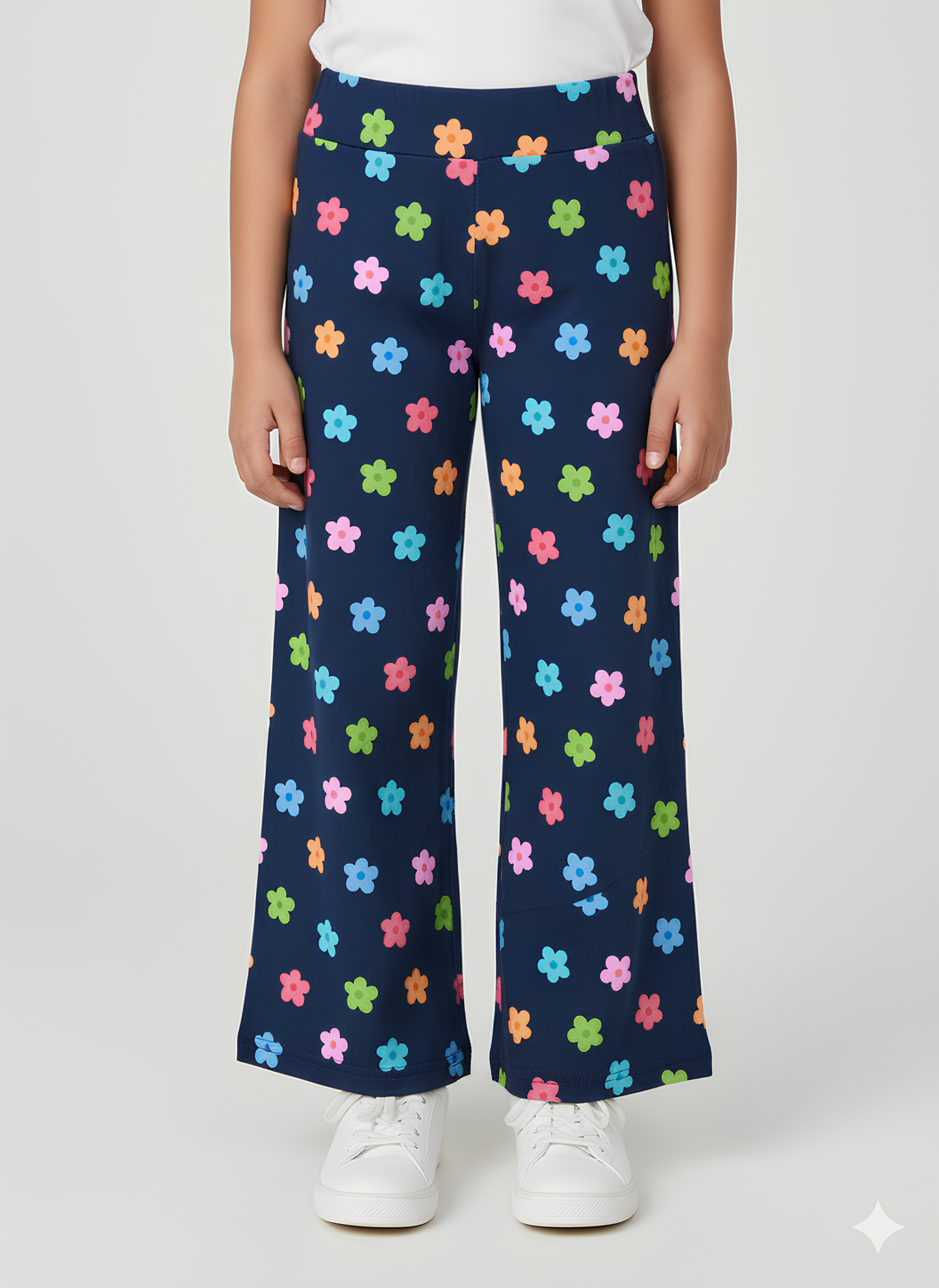Kids wear Plazo Pants