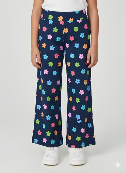 Kids wear Plazo Pants