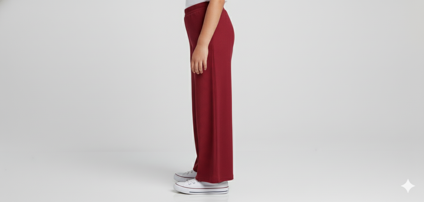 Palazzo Pants for Girls