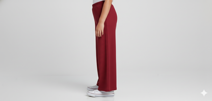 Palazzo Pants for Girls