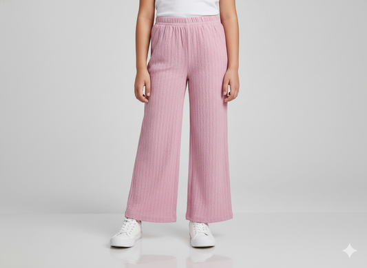 Palazzo Pants for Girls