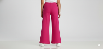 Palazzo Pants for Girls