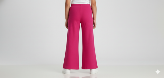 Palazzo Pants for Girls
