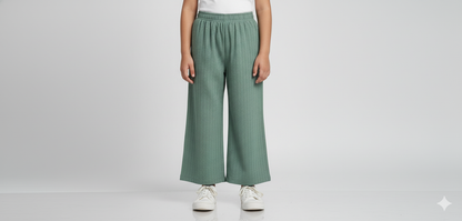 Palazzo Pants for Girls
