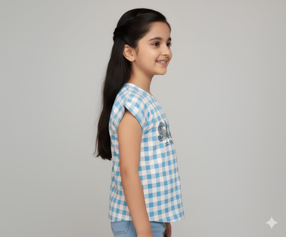KIDS GIRL TOP