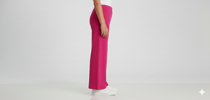 Palazzo Pants for Girls