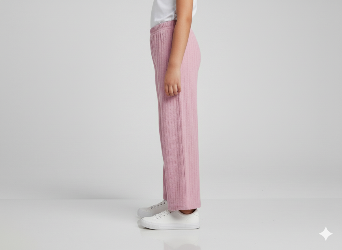 Palazzo Pants for Girls