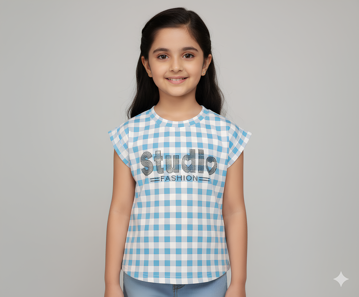 KIDS GIRL TOP