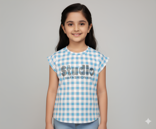 KIDS GIRL TOP