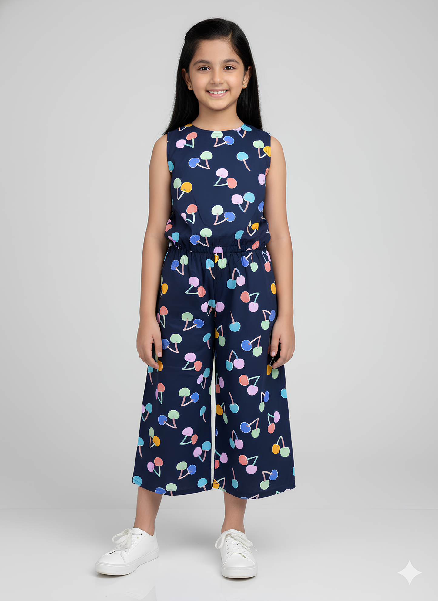 Jumpsuit For Kids Girls