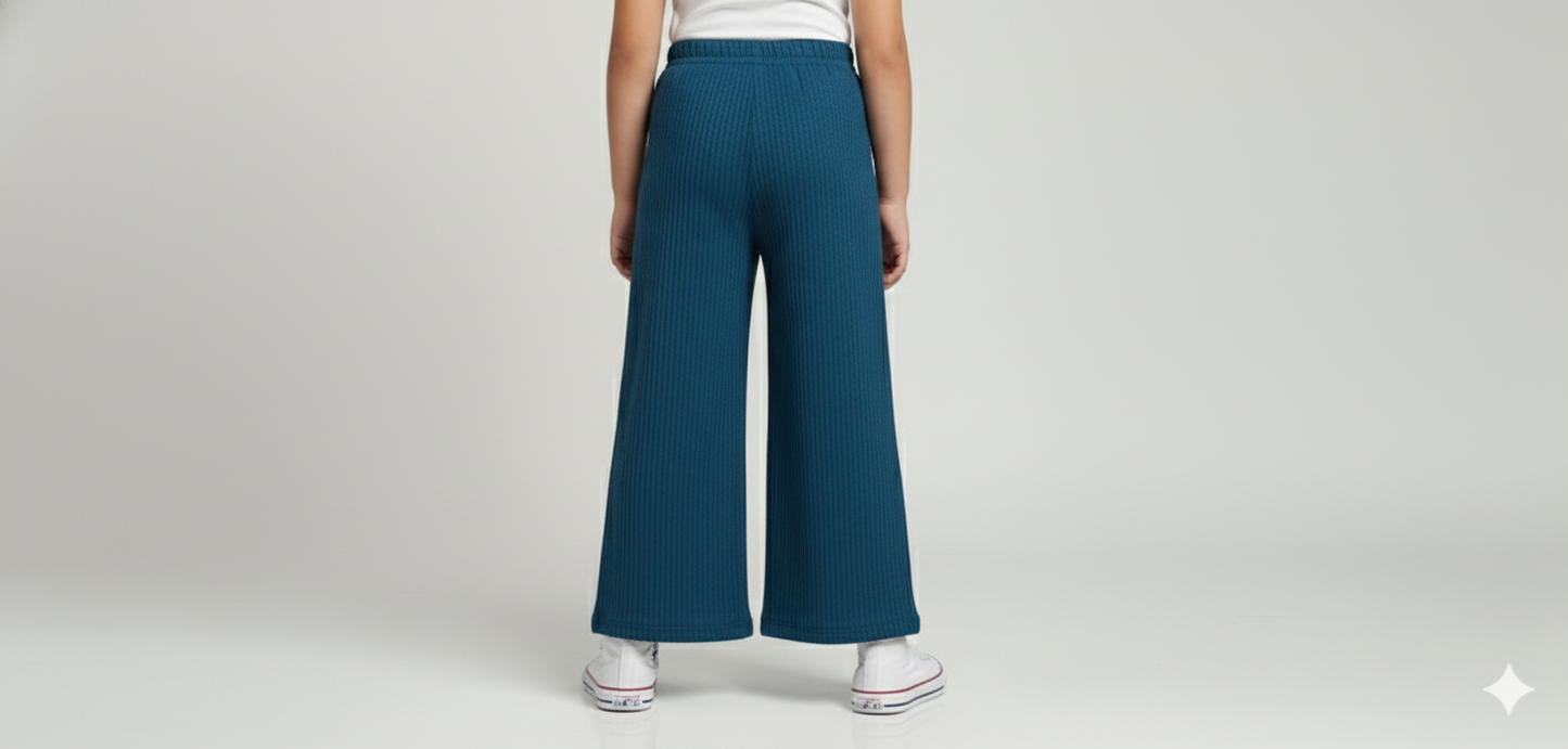 Palazzo Pants for Girls