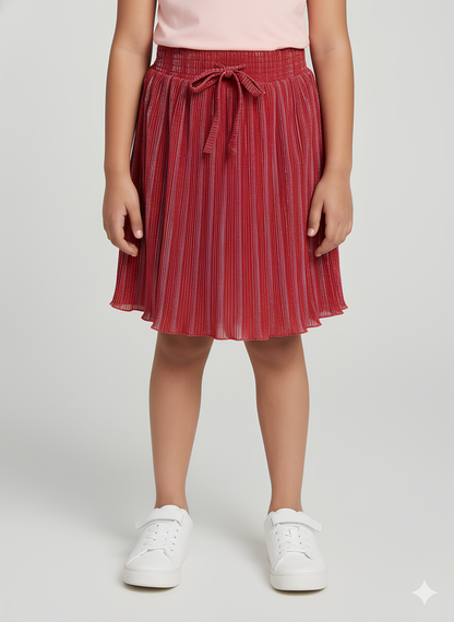 Girls Fun Skirt