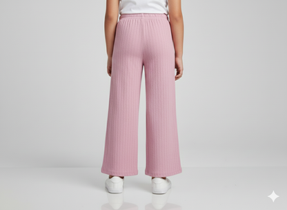 Palazzo Pants for Girls