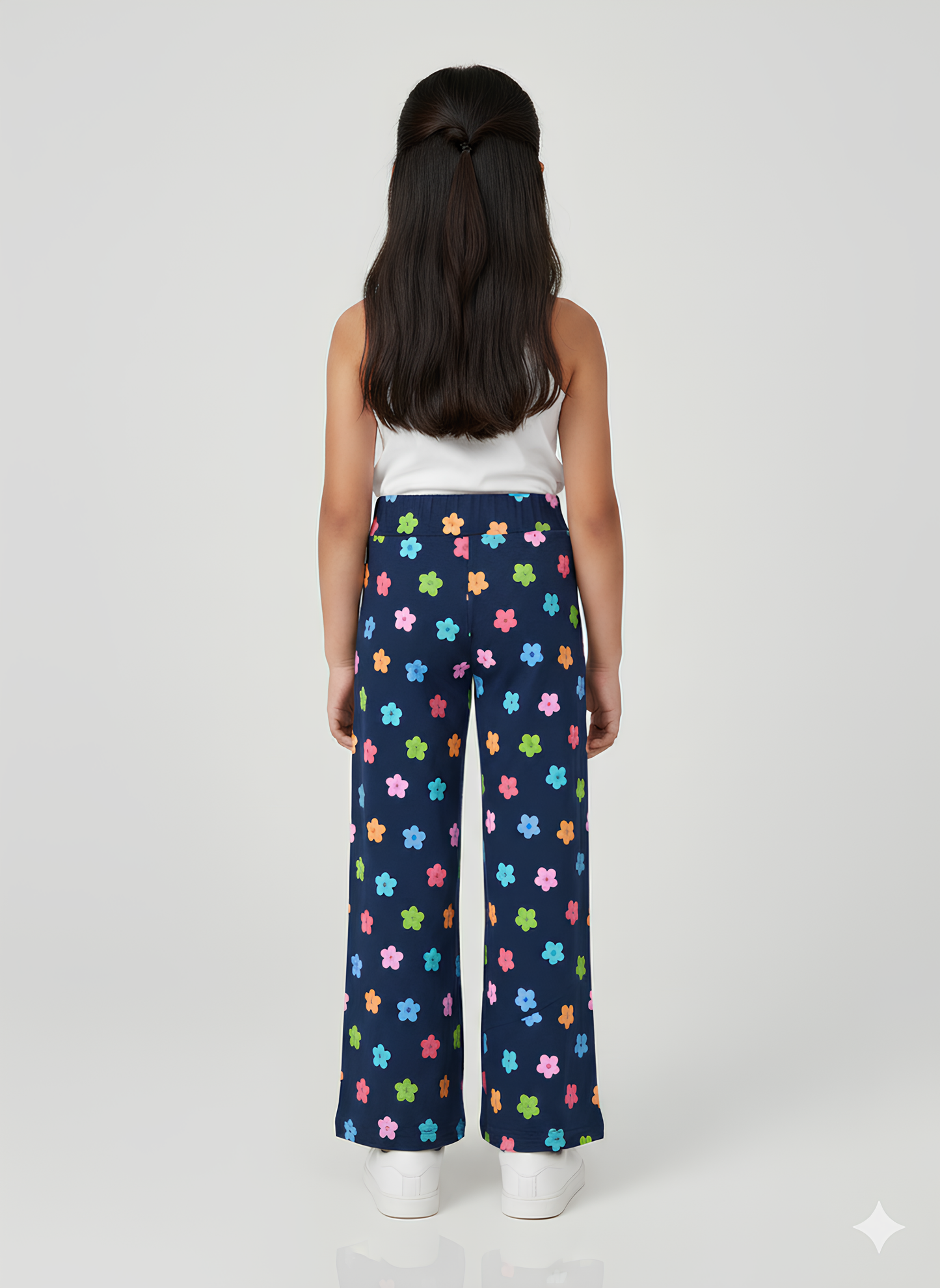 Kids wear Plazo Pants