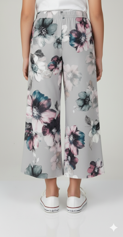 Palazzo Pants for Girls