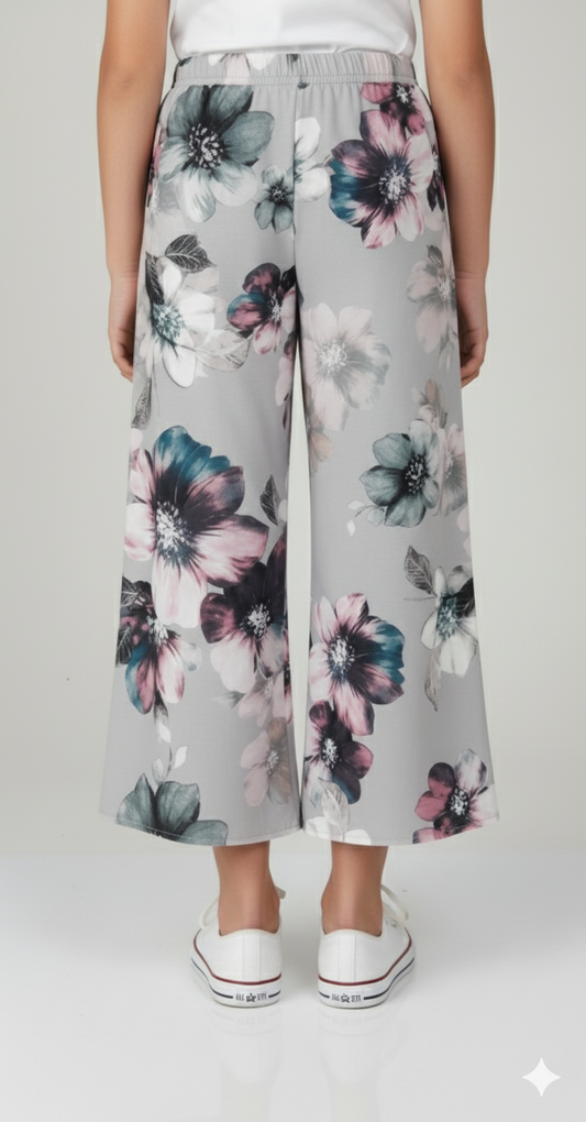 Palazzo Pants for Girls