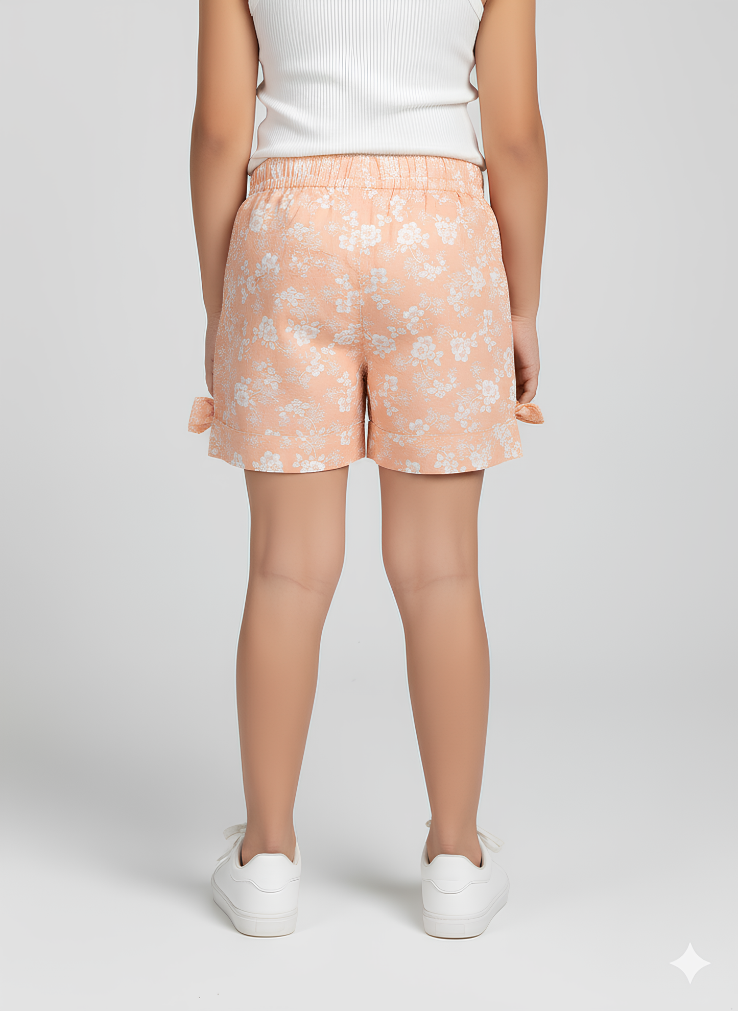 Kids Neckar Short