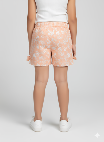 Kids Neckar Short