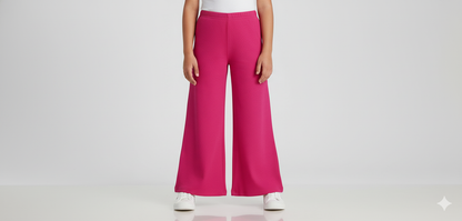 Palazzo Pants for Girls