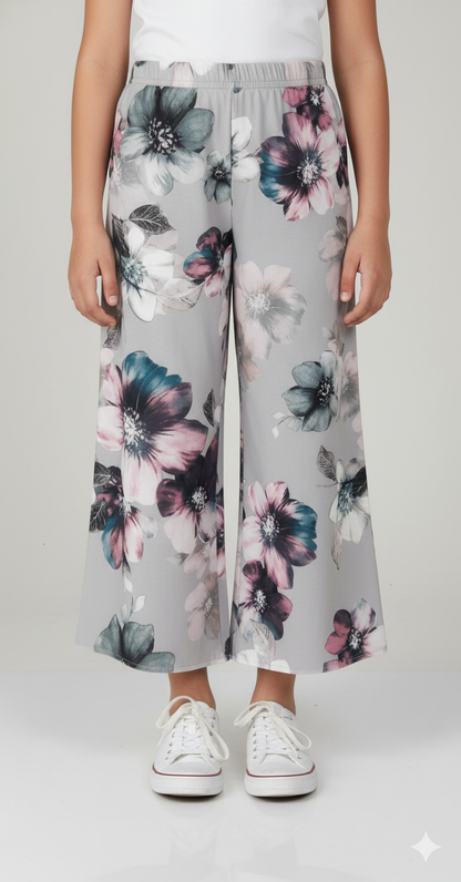 Palazzo Pants for Girls