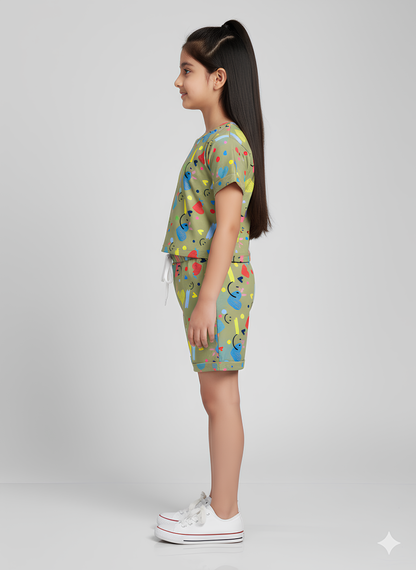 Kids Lupper Neckar Set